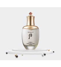 THE HISTORY OF WHOO WH CGD HWAHYUN RADIANT REJUVENATING EMULSION 110ML - 51103541 - SỮA DƯỠNG TÁI SINH DA, CHỐNG LÃO HÓA, GIÚP SÁNG DA TỪ BÊN TRONG