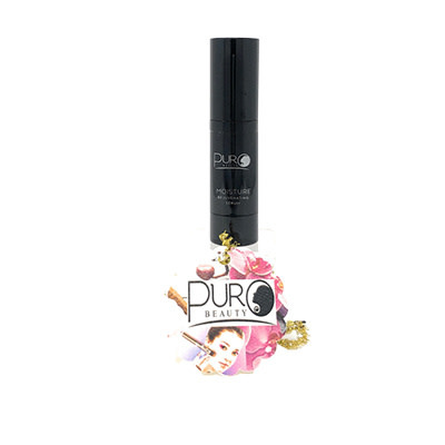 PURO PURO MOISTURE REJUVENATING SERUM 20ML - TINH CHẤT DƯỠNG ẨM VÀ TRẺ HÓA DA CẤP KỲ 20ML