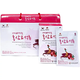 KOREA GINSENG KOREAN RED GINSENG TONIC & POMEGRANATE COLLAGEN (50ML X 30 POUCHES) —  NƯỚC UỐNG HỒNG SÂM COLLAGEN LỰU ĐỎ HÀN QUỐC (50ML X 30 TÚI)