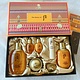 THE HISTORY OF WHOO WH GJH INYANG ROYAL 3PCS SET (2024) - 51106039 - BỘ KEM 3 LOẠI GIÚP CĂNG DA, CHỐNG LÃO HÓA , XÓA NẾP NHĂN