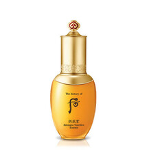THE HISTORY OF WHOO WH GJH INYANG INTENSIVE NUTRITIVE ESSENCE - 51105025 -- TINH CHẤT DƯỠNG GIẢM LÃO HÓA, TĂNG TÔNG MÀU DA TRẮNG SÁNG
