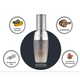 SOOSUL SS WHITENING ESSENTIAL SERUM 40ML - TINH CHẤT DƯỠNG TRẮNG DA, TRỊ THÂM NÁM CHỨA NẤM THƯỢNG HOÀNG, THẢO DƯỢC HÀN QUỐC