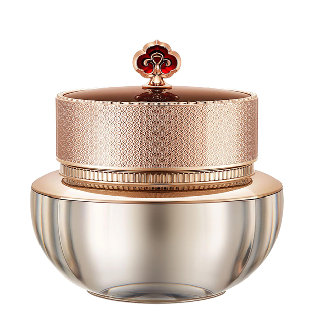 THE HISTORY OF WHOO WH CYD HWAYUL ULTIMATE REGENERATING CREAM 60ML - 51106053
