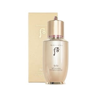 THE HISTORY OF WHOO WH BICHUP SELF-GENERATING ANTI-AGING ESSENCE 45ML - TINH CHẤT CHỐNG LÃO HÓA TỰ TÁI SINH LÀN  DA 45ML