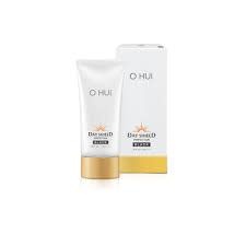 OH DAY SHIELD PERFECT SUN BLACK EX SPF50 50ML - 50709452