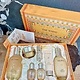 THE HISTORY OF WHOO WH GJH INYANG ROYAL FIRMING 3PCS SET (2025) - 51107017- BỘ KEM 3 LOẠI GIÚP CĂNG DA, CHỐNG LÃO HÓA , XÓA NẾP NHĂN