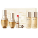 OHUI OH THE FIRST GENITURE SYM-MICRO ESSENCE 2PCS SET (50ML + 20ML) - 50710029 - TINH CHẤT SIÊU VI TẾ BÀO GỐC TÁI SINH DA, OHUI DIAMOND (BỘ 2 CHAI)