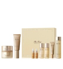 OHUI OH THE FIRST GENITURE INTENSIVE CREAM SET (55ML + 1  REFILL) - 50710031