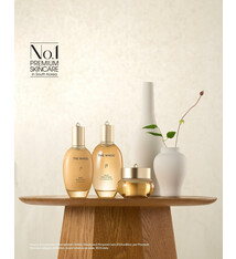 THE HISTORY OF WHOO WH GJH INYANG ROYAL FIRMING 3PCS SET (2025) - 51107017- BỘ KEM 3 LOẠI GIÚP CĂNG DA, CHỐNG LÃO HÓA , XÓA NẾP NHĂN