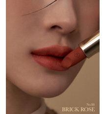 THE HISTORY OF WHOO WH GJH MI VELVET LIP ROUGE #88 (BRICK ROSE) 2021 - 51105039
