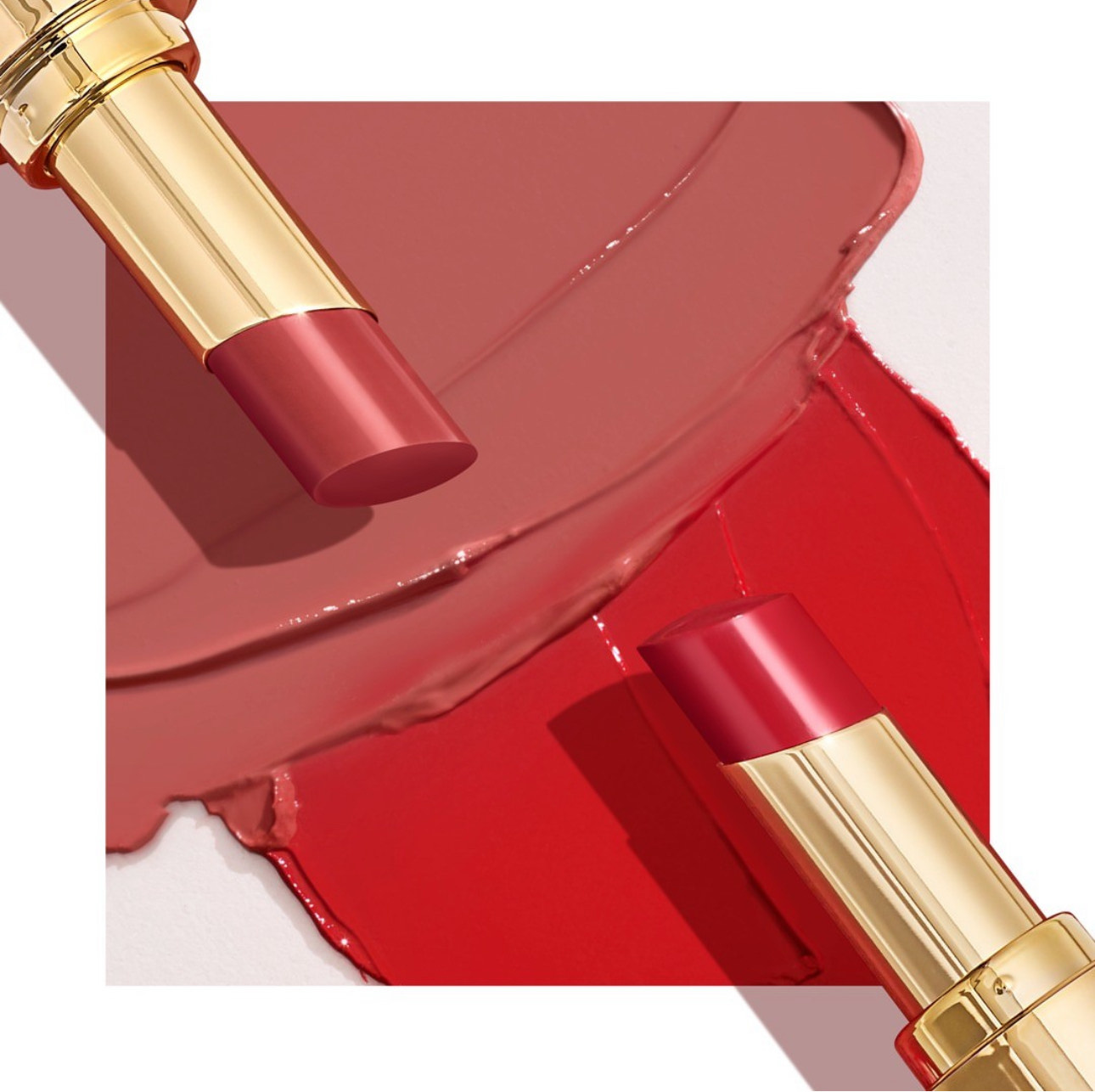 THE HISTORY OF WHOO WH GJH MI LUXURY LIP ROUGE  88  BRICK ROSE  - 51105212
