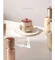 THE HISTORY OF WHOO WH CYD HWAYUL ULTIMATE REGENERATING CREAM 60ML - 51106053