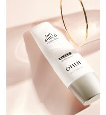 OH DAY SHIELD PERFECT SUN BLACK EX SPF50 50ML - 50709452