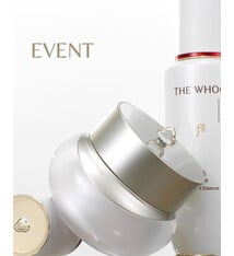 THE HISTORY OF WHOO WH GJH SEOL RADIANT WHITE MOIST CREAM 60ML (51104018) -  KEM DƯỠNG ẨM TRẮNG DA, TRỊ NÁM ĐÔNG Y HOÀNG CUNG