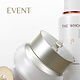 THE HISTORY OF WHOO WH GJH SEOL RADIANT WHITE MOIST CREAM 60ML (51104018) -  KEM DƯỠNG ẨM TRẮNG DA, TRỊ NÁM ĐÔNG Y HOÀNG CUNG