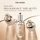 THE HISTORY OF WHOO WH CGD HWAHYUN PRO-RADIANCE  BALANCER 150ML (NEW 2024)- 51106648 - NƯỚC CÂN BẰNG TÁI SINH VẺ ĐẸP LÀN DA, GIÚP DA RẠNG SÁNG, MỊN CĂNG