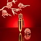 THE HISTORY OF WHOO WH GJH MI LUXURY LIPSTICK ROUGE #21 (CORAL PINK)  - SON MÔI HOÀNG CUNG - CẢI THIỆN SẮC MÔI (SỐ #21, MÀU HỒNG CAM)