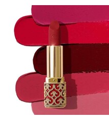 THE HISTORY OF WHOO WH GJH MI VELVET LIP ROUGE #24 (RED ORANGE) 2021 - 51105034