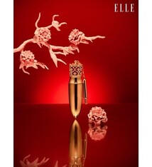 THE HISTORY OF WHOO WH GJH MI LUXURY LIPSTICK ROUGE #15 (RUBY PINK) - SON MÔI HOÀNG CUNG - CẢI THIỆN SẮC MÔI (SỐ #15, MÀU HỒNG ĐỎ)
