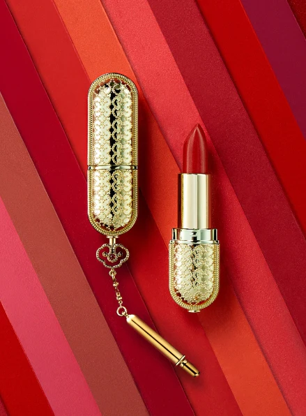 THE HISTORY OF WHOO WH GJH MI LUXURY LIPSTICK #54 (WINE) - 51101273