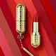 THE HISTORY OF WHOO WH GJH MI LUXURY LIPSTICK #23 (ORANGE) - SON MÔI HOÀNG CUNG - CẢI THIỆN SẮC MÔI (SỐ #23, MÀU CAM)