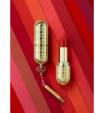 THE HISTORY OF WHOO WH GJH MI LUXURY LIPSTICK #15 (ROSE)  - SON MÔI HOÀNG CUNG - CẢI THIỆN SẮC MÔI (SỐ #15, MÀU HOA HỒNG)