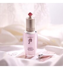 THE HISTORY OF WHOO WH GJH SOO SOO YEON EYE ESSENCE SET - BỘ TINH CHẤT ĐẶC TRỊ QUẦNG THÂM, XÓA NẾP NHĂN, BỌNG MỠ MẮT