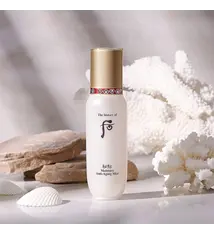 THE HISTORY OF WHOO WH BICHUP MOISTURE ANTI-AGING MIST SET - BỘ XỊT KHOÁNG HOÀNG GIA - NGĂN NGỪA LÃO HÓA