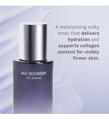 OHUI OH AGE RECOVERY WRINKLE CARE SKIN SOFTENER 150ML - 50709730 - Nước cân bằng cải thiện nếp nhăn