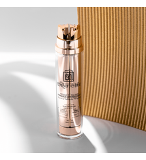 TRUFFOIRE SKINCARE TRUF PERIGOLD TRUFFLE DUET SERUM 50ML - TINH CHẤT ĐÔI: NẤM KIM CƯƠNG & VÀNG NANO 50ML