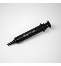 TRUFFOIRE SKINCARE TRUF BLACK TRUFFLE INSTANT REPAIR SYRINGE 11GM - GEL XÓA NẾP NHĂN NẤM KIM CƯƠNG ĐEN QUÝ HIẾM 11GM