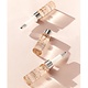OHUI OH MIRACLE MOISTURE AMPOULE 777 (7MLx7 EA) - 50707560 - TINH CHẤT SIÊU DƯỠNG ẨM OHUI - LIỆU TRÌNH CHĂM SÓC DA 7 TUẦN
