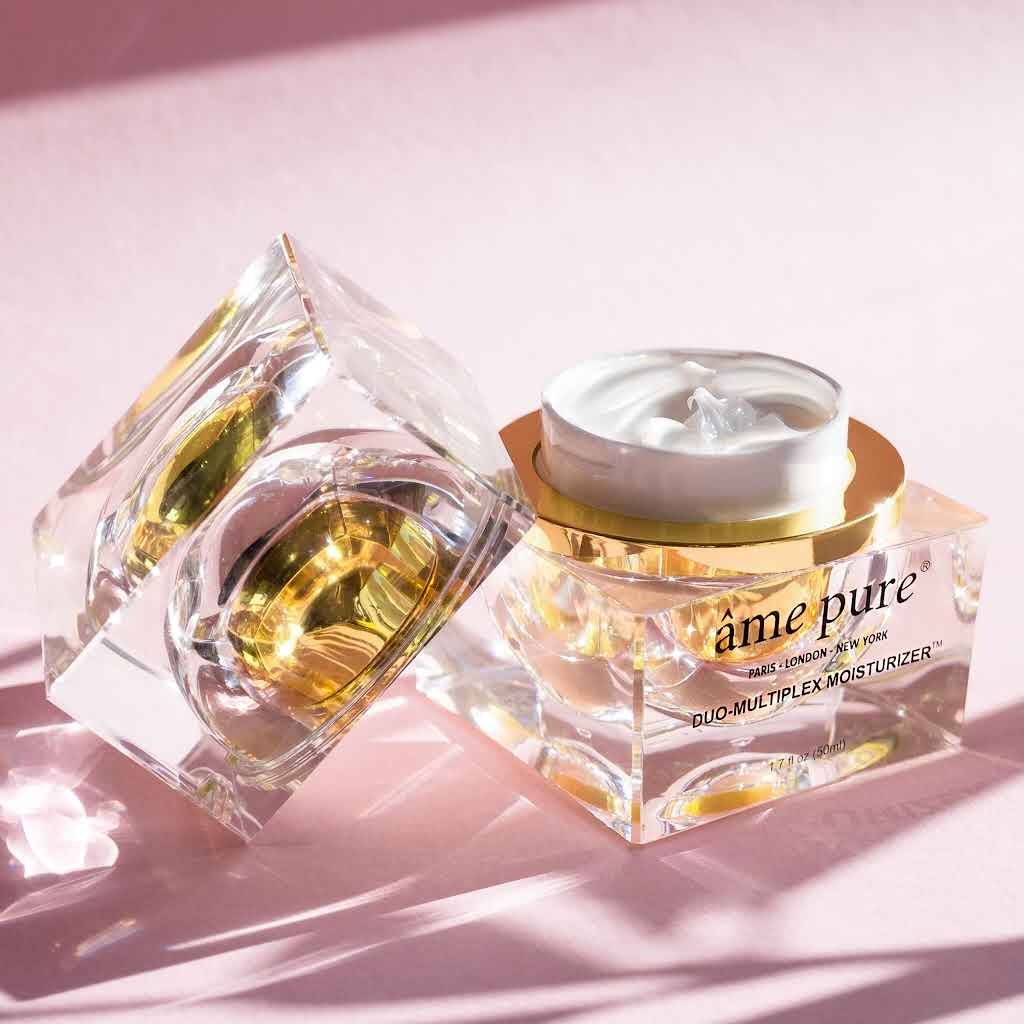 AME PURE AME PURE DUO-MULTIPLEX MOISTURIZER 50ML - KEM DƯỠNG ẨM TRẺ HÓA DA 50ML