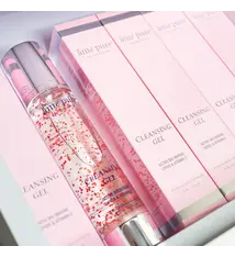 AME PURE AME PURE COLLAGEN CLEANSING GEL 120ML -  GEL RỬA MẶT COLLAGEN 120ML