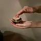 THE HISTORY OF WHOO WH HWANYU EYE CREAM SPECIAL SET 25ML - 51106600 -- KEM MẮT HOÀN LƯU CAO