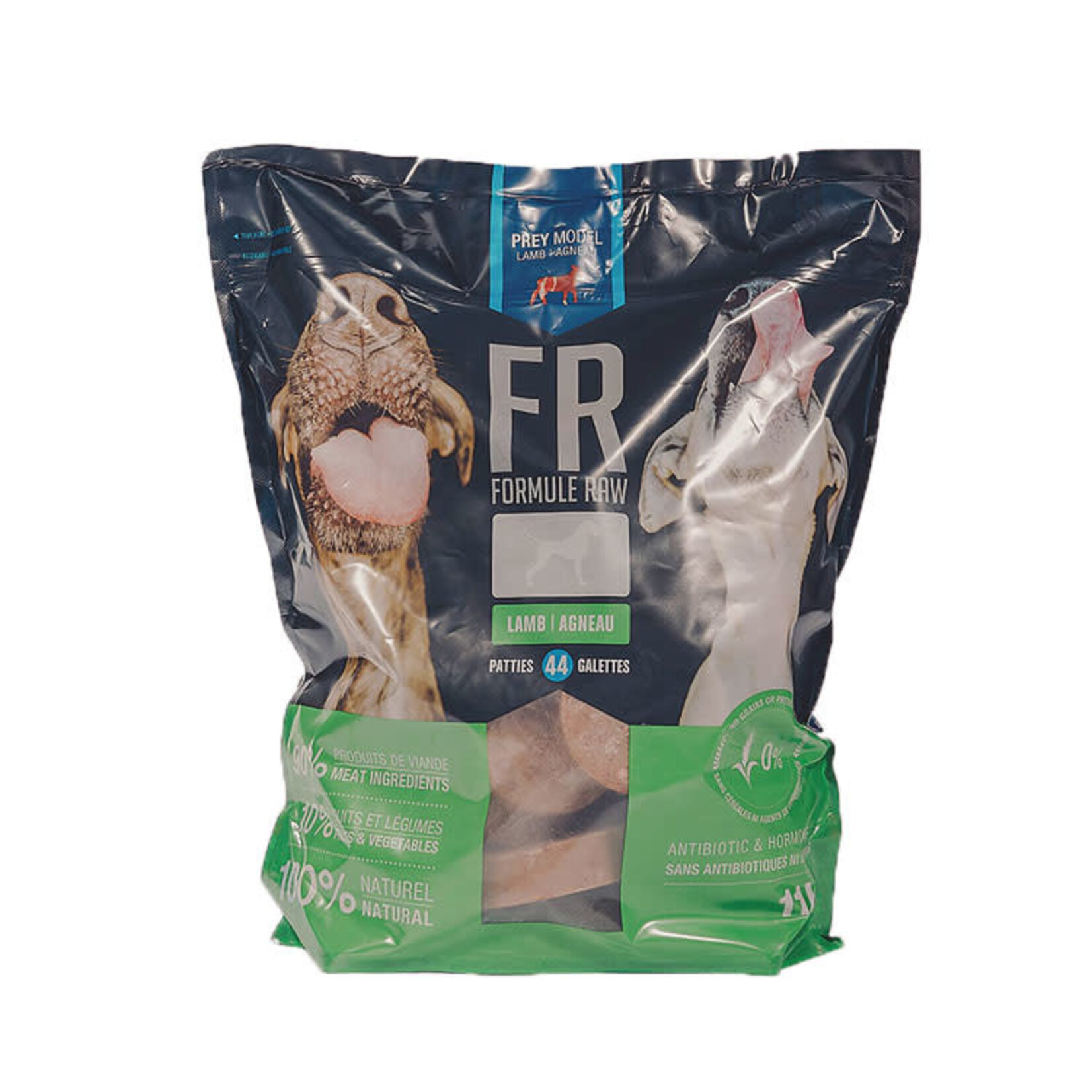 Formula Raw Formula Raw - Lamb - 11lb