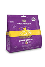Stella and Chewy's Stella & Chewy - Chick, Chick, Chicken Freeze-Dried Meals - Cat