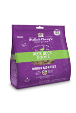 Stella and Chewy's Stella & Chewy's - Duck Duck Goose Freeze-Dried Meal
