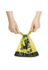Earth Rated PoopBags Earth Rated Poopbags - Sacs à poignées (pas de rouleau)- Lavande - 120 sacs