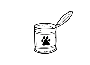 Canned Dog Food