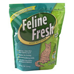 Feline Fresh - Pellet Pine Litter