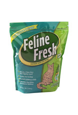 Feline Fresh - Pellet Pine Litter - 20lbs