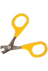 JW - Nail Scissors