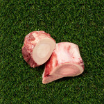 Formula Raw Formula Raw - 2” Beef Marrow -  4 pack