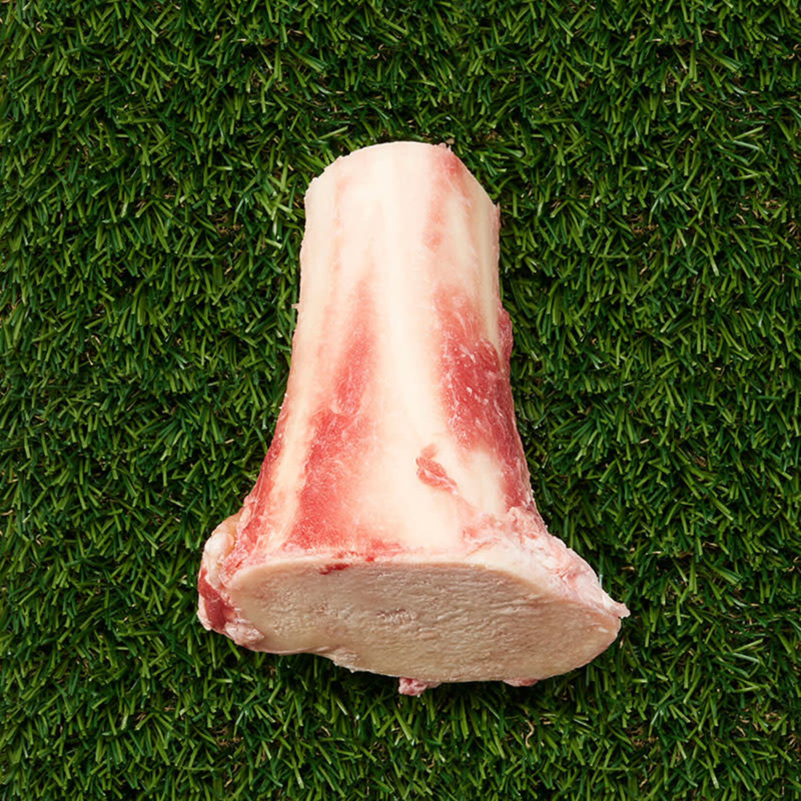 Formula Raw Formula Raw - 4” Beef Marrow Bone  - 2 pack