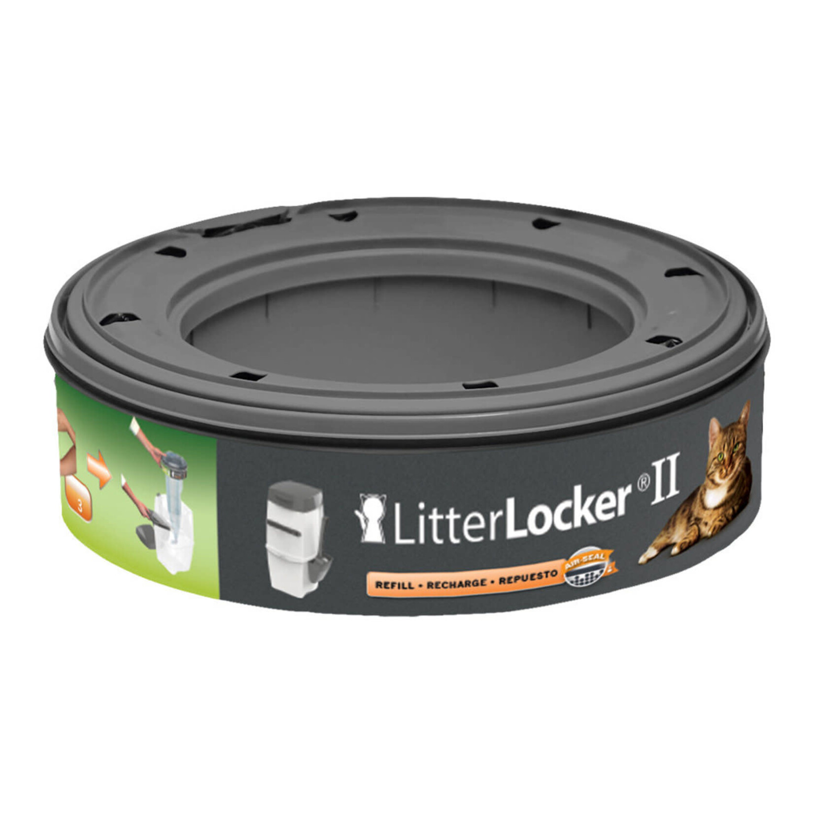 Litter Locker Litter Locker II - Recharge