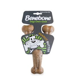 Benebone - Wishbone - Beurre d'arachide