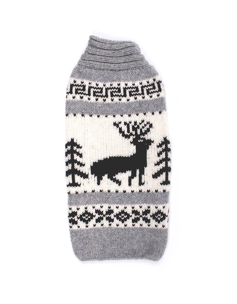 Chilly Dog Sweaters - Chandail Renne