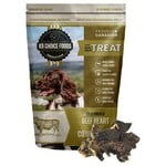 K9 Choice Foods K9 Choice Foods - Smoked Beef Heart - 227g