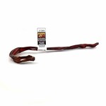 Puppy Love Pet Products Puppy Love - Bully Cane Jr Canadien - 8-10"